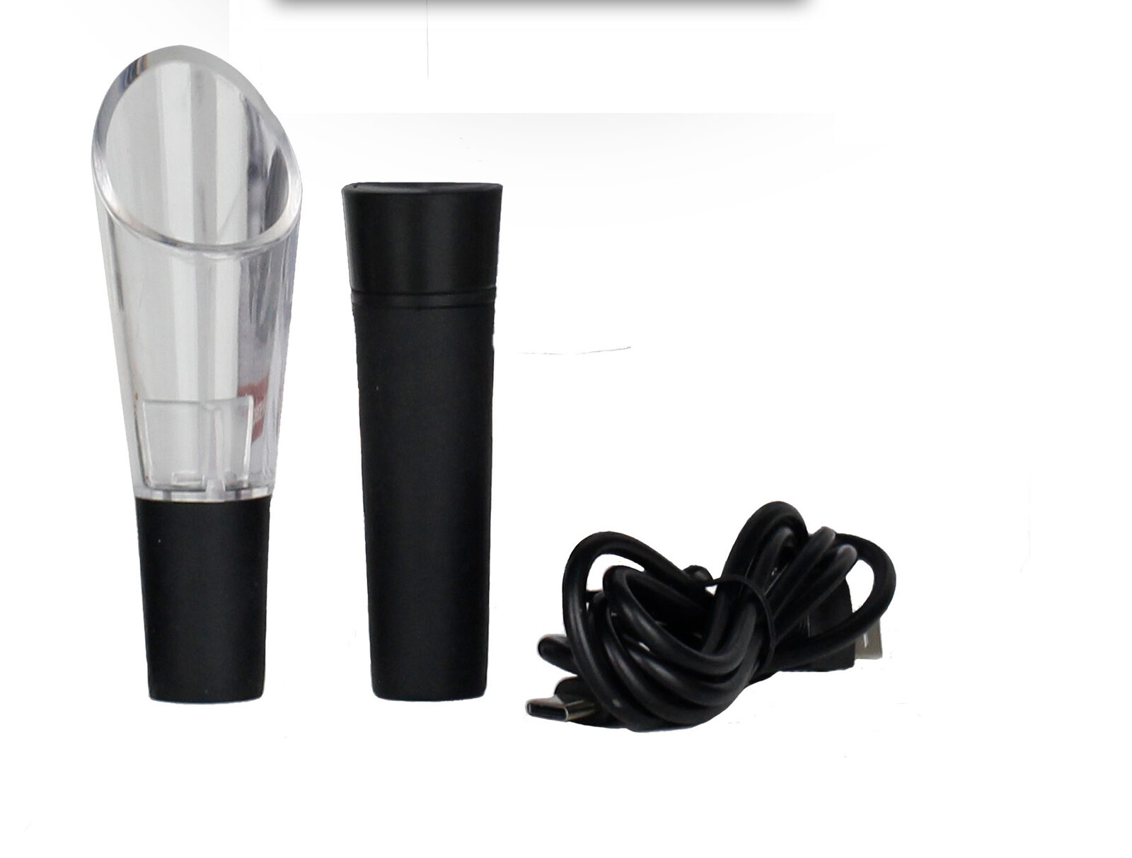Electric Wine Opener Gift Set view 3