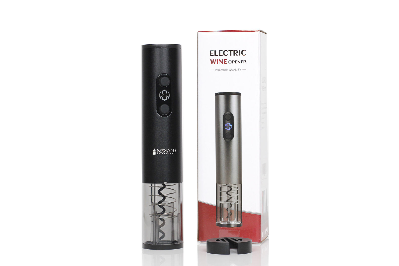 Uncorking Convenience: Why Every Home Needs an Electric Wine Opener