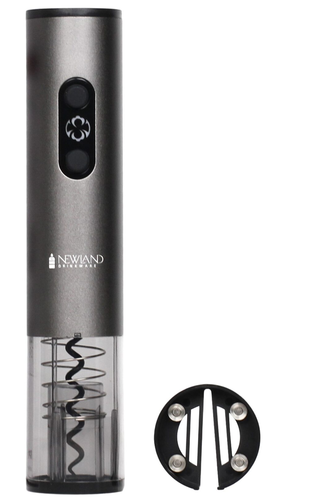 Electric Wine Opener view 2